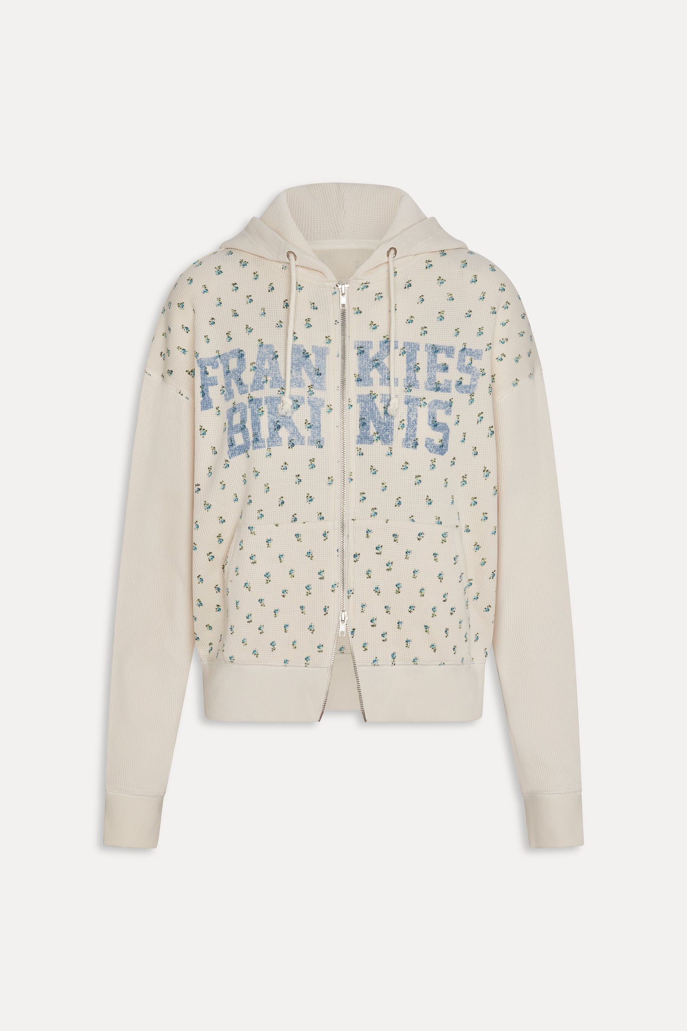 Weekend Thermal Hoodie - Spring Dreaming - Image 3