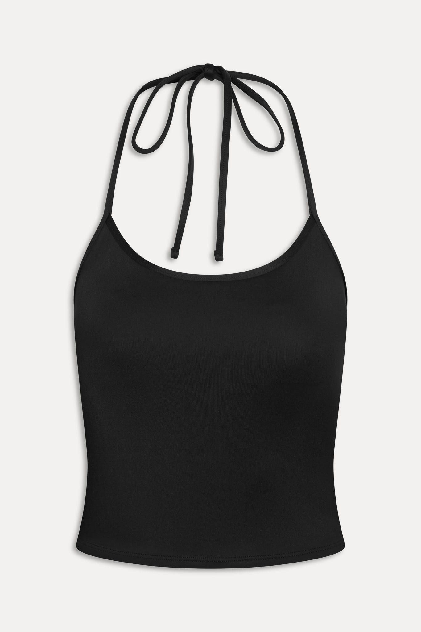 Zola Tankini - Black - Image 3
